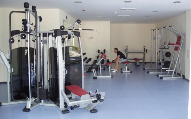 Kuban Resort & Aquapark