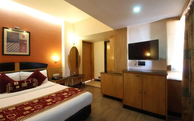 Hotel Sovereign