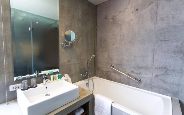 B Hotel Quezon City