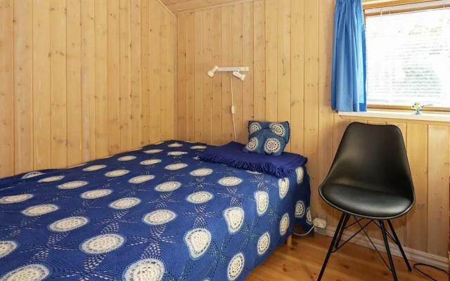 4 Star Holiday Home in Hadsund