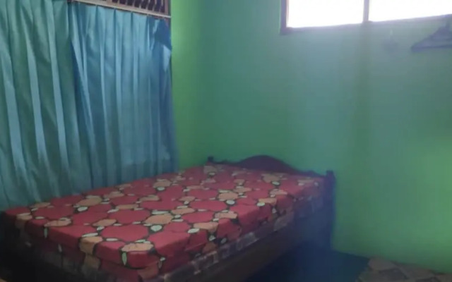 Homestay Ngudi