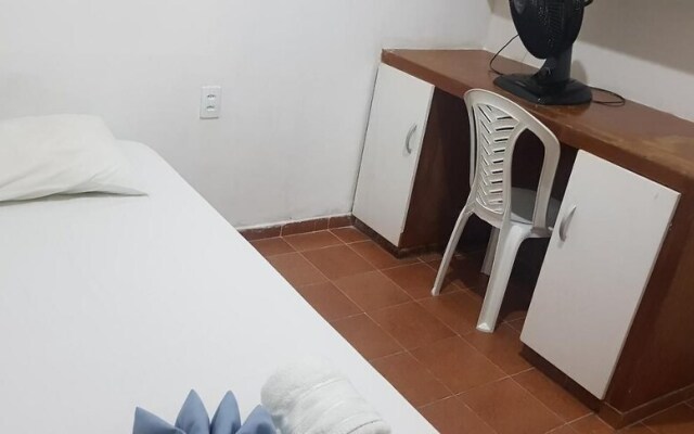 Pousada Descanso de Casa