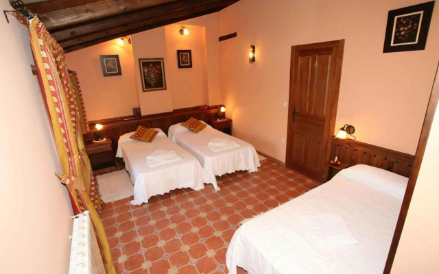 Casa Rural Calderon de Medina III