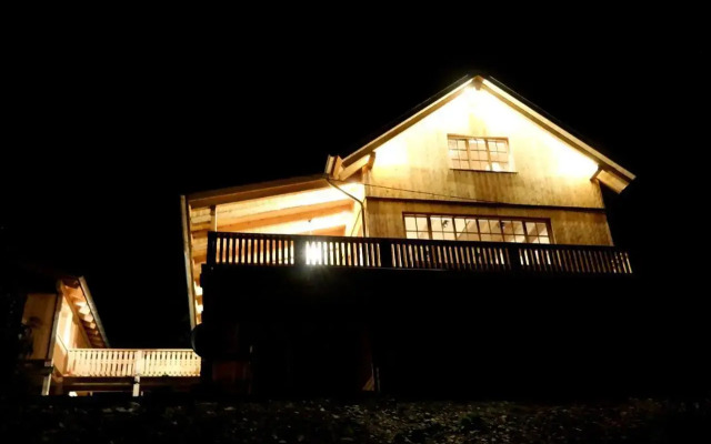 Romantikhütte Rothaarsteig - Hotel in Schmallenberg - Photo 5