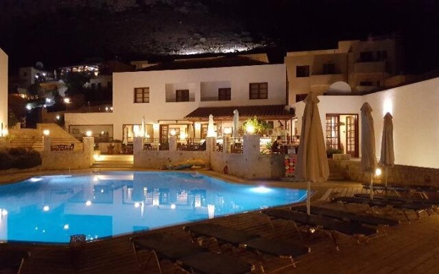 Amazones Villa Sun