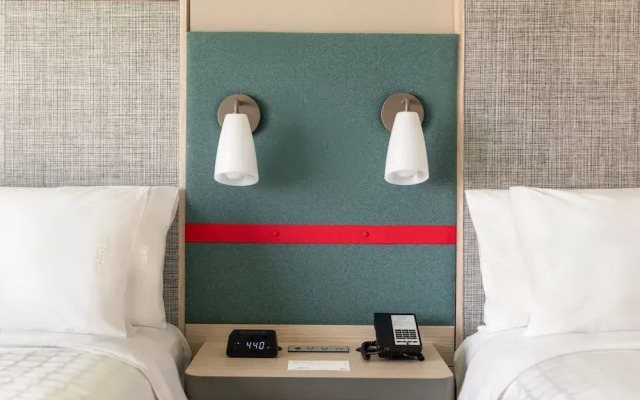 Avid Hotels - Oklahoma City - Yukon, an IHG Hotel