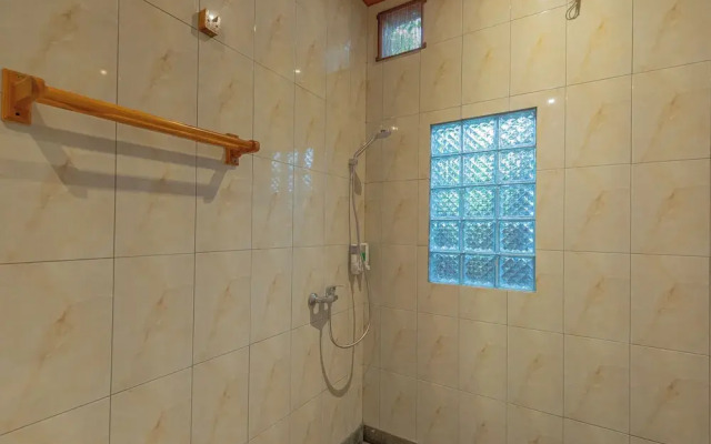 Taman Bidadari Eco & Wellness