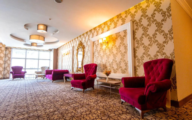 Inegol Royal Hotel