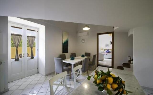 Casa Assunta B&B