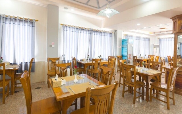 Shwe Pyi Hein Hotel Mandalay