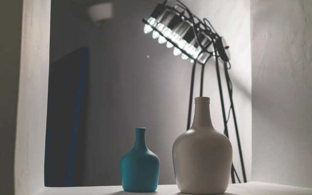 Modernity Suites