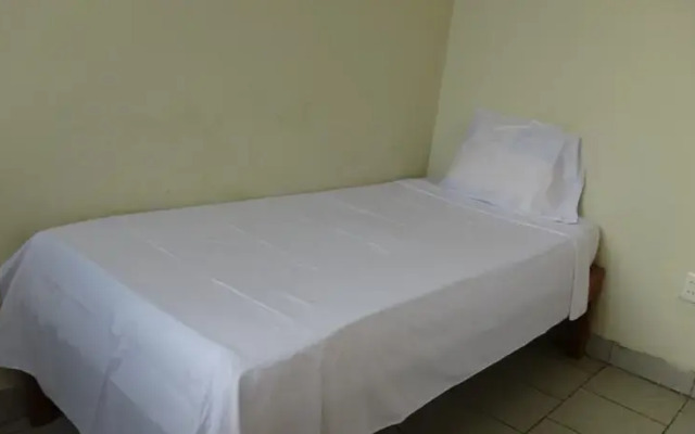 Pacaya Samiria Backpackers