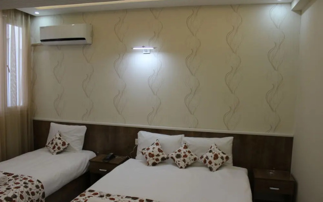 Efehan Hotel