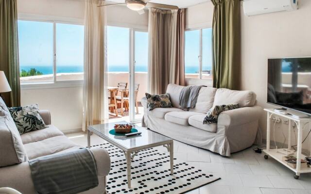 107285 Apartment In Mijas