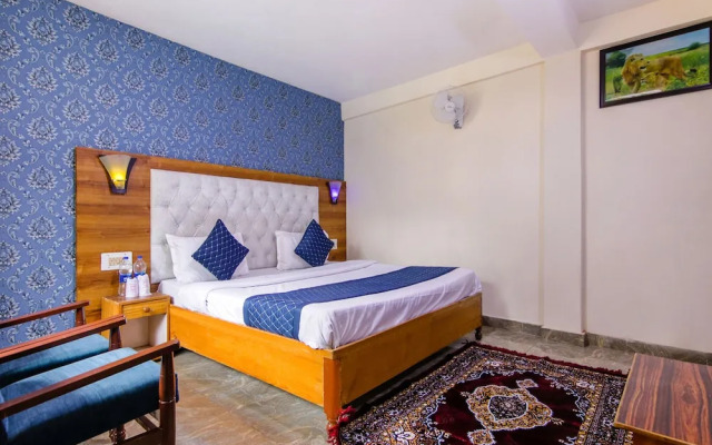 Hotel Negi's Shivalya