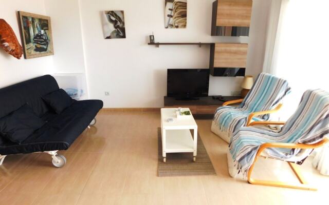 Apartamento Mont Caliu - A146