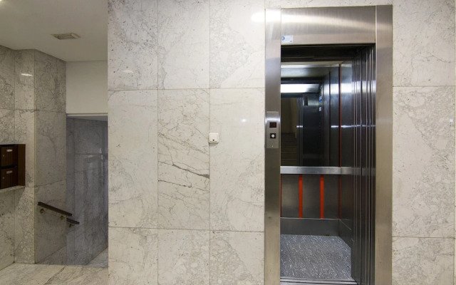 Apartamento Plaza del Carmen