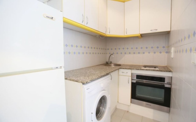 Apartamento Bonito Para 4 Personas en Cambrils