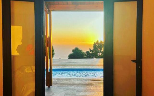 Villa les 7 Horizons