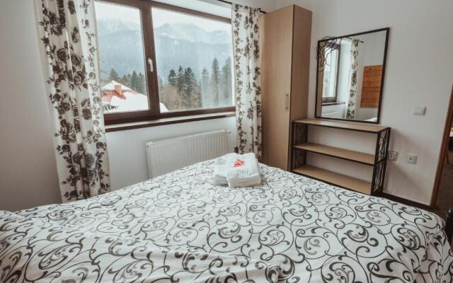 Panoramic Apartments - MontePalazzo Sinaia