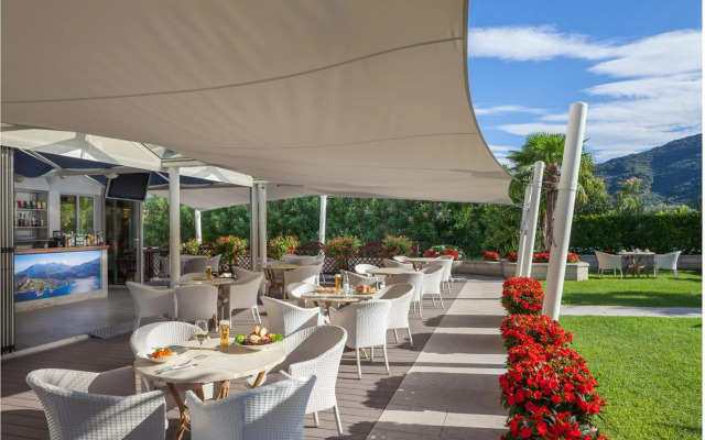 Hotel Savoy Palace - Tonelli Hotels