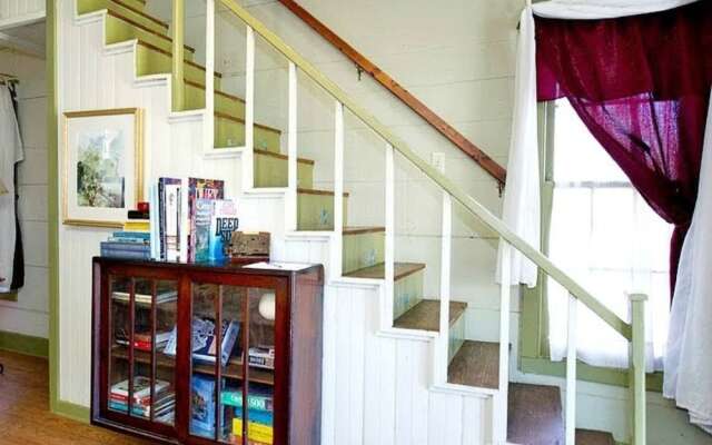 The Baines House Inn