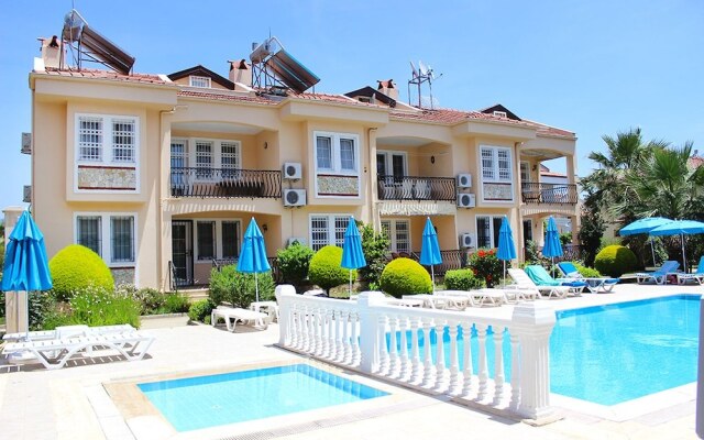 Valletta Apartments by Turkish Lettings