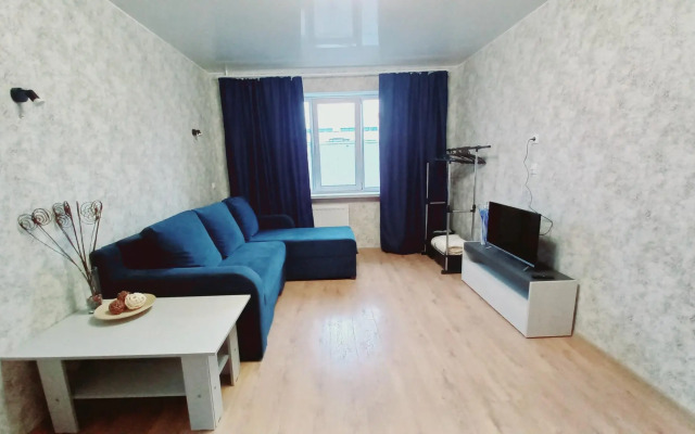 Апартаменты на улице Беговая 5 корпус 1