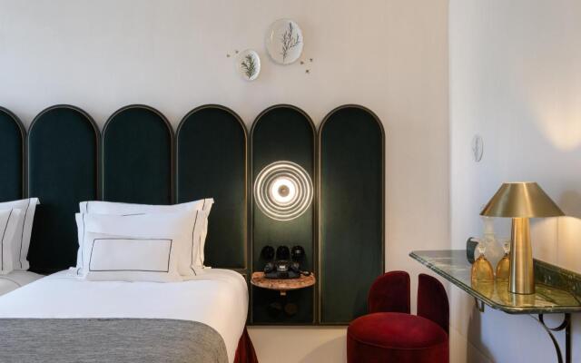 Hotel Montebelo Vista Alegre Lisboa Chiado