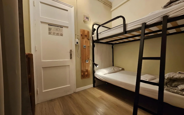 Wow Hostel Barcelona