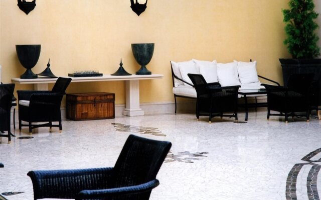 Quinta Funchal Gardens – Adults Only