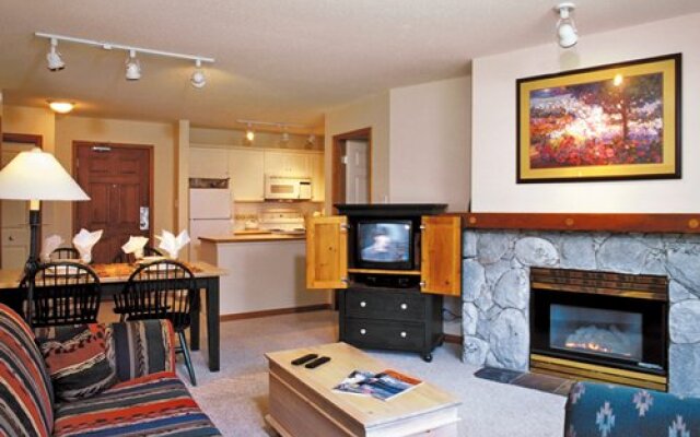 Vitality Assurance Vacations At The Aspens, Whistler, Canada