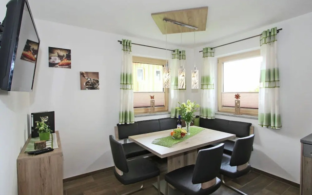 Modern Apartment in Gerlosberg Near Ski Area