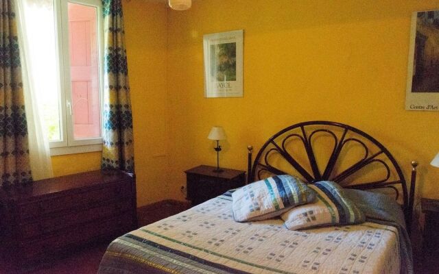 MAS ABICOU - chambres d'hôtes