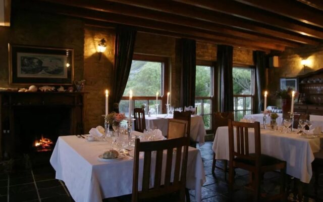Agulhas Country Lodge