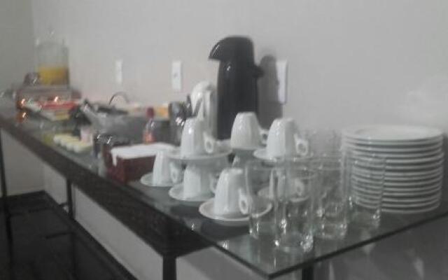 Pousada Kit Residence