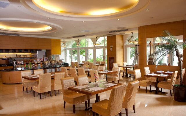 Les Hotel Tainan