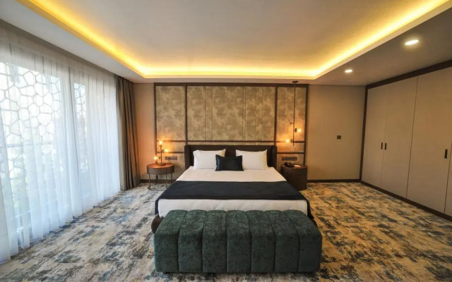 The Alpfine Hotel