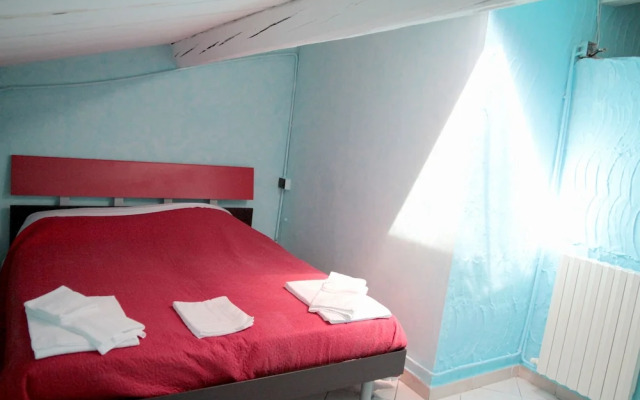 Residence Sweet Dreams