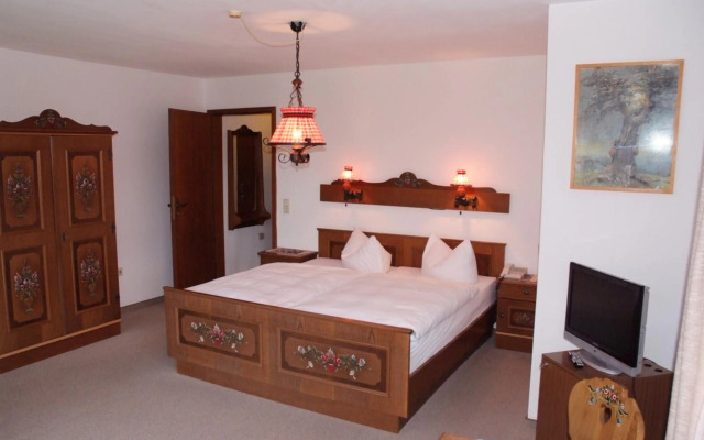 Hotel Schwalenberger Malkasten