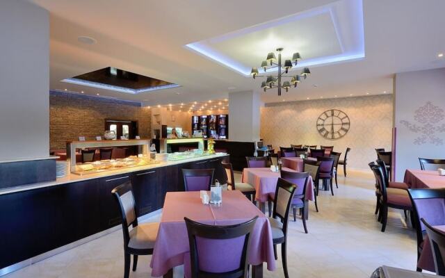 Sana Spa Hotel