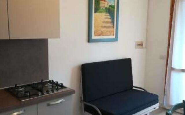 Residence Piazzetta 8