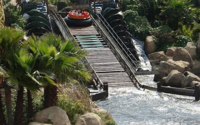 Gold Reef City Hotel