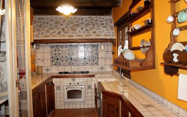 Affittacamere Nonno Domenico