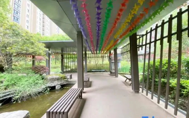 Xiangshan yezi hotel