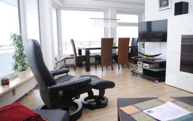 Haus Hanseatic Panoramawohnung 606