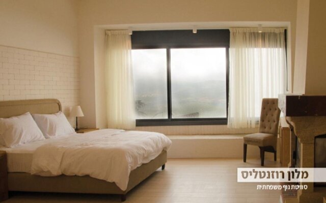 Rosenthalis Boutique Hotel