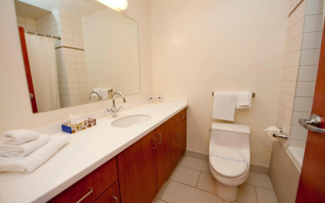 Residence & Conference Centre - Kamloops