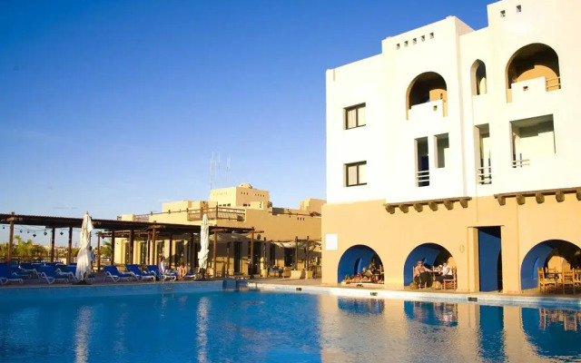 Marina Lodge At Port Ghalib