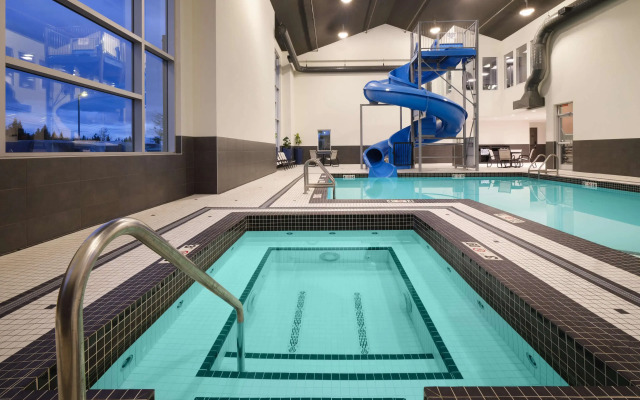 Best Western Plus Prince George